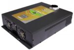 80V 100A Cargador Alta frecuencia BLACKBULL Trifásico 80 V 100 A 400 V HFT 80/100 3X400V