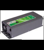 24V 50A Cargador Alta frecuencia BLACKBULL Monofásico 24 V 230V