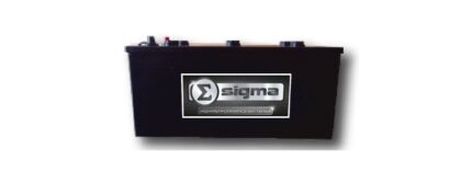 12V 100AH Batería GEL SIGMA 12 v 100 A Sin mantenimiento