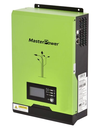 48V 5000W PWM 50A 5KW inversor cargador onda pura U-POWER MF-OME-UP5KVA Omega Master Power