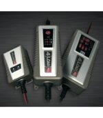 12V 20A cargador alta frecuencia todo tipo de baterías monofásico 230 VChargeBox 12 V 20 A CB-0.8