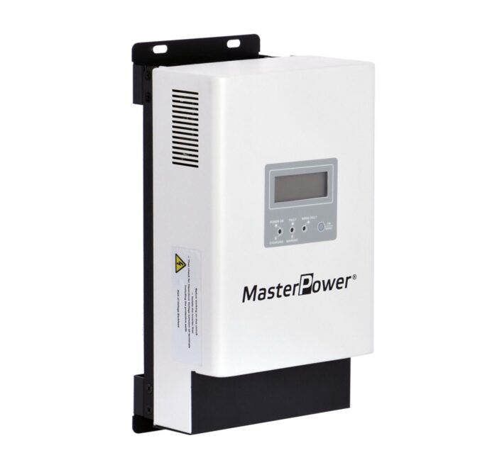 60A MPPT Regulador de carga MasterPower MF-OME-SC60A