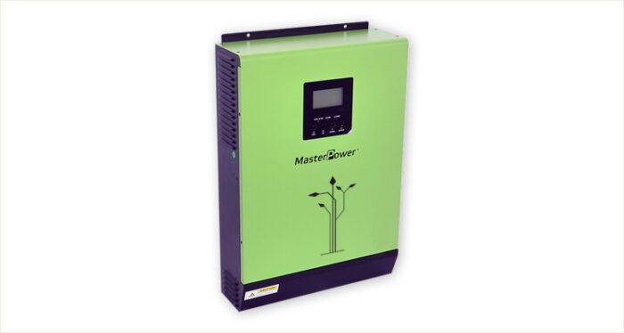 48V 3000W INVERSOR HIBRIDO MF-ALPHA UM 3K 3KVA 48V Master Power